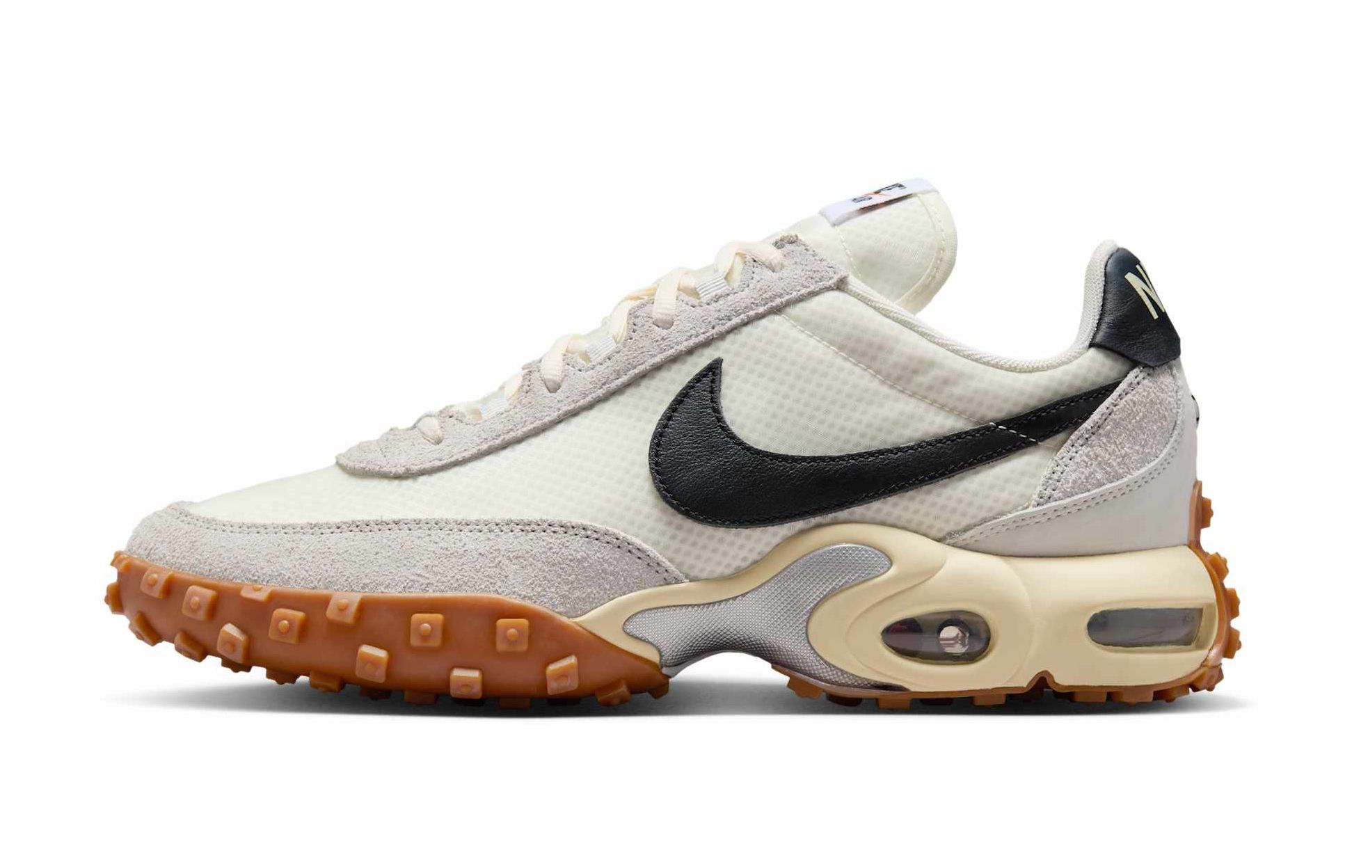 ◆正規品◆NIKE AIR MAX WAFFLE SP 2 SAIL GUM◆関税込◆人気◆ Nike Air Max Waffle SP 