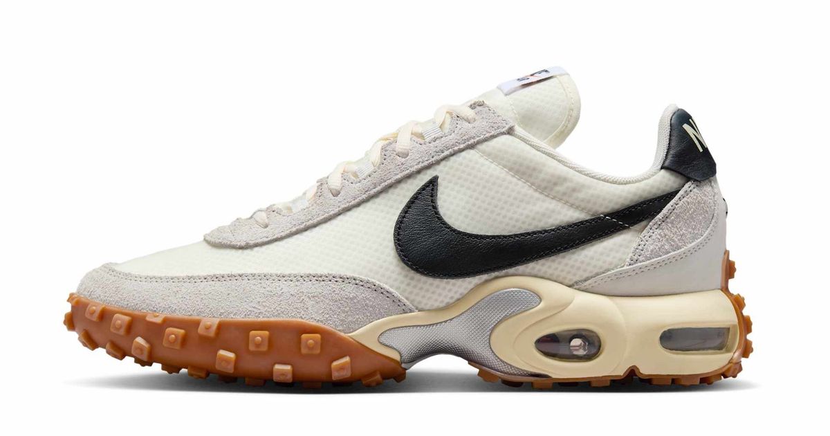 Nike Air Max Waffle SP 