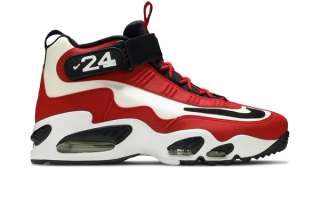 Nike Air Griffey Max 1 "Cincinnati Reds"