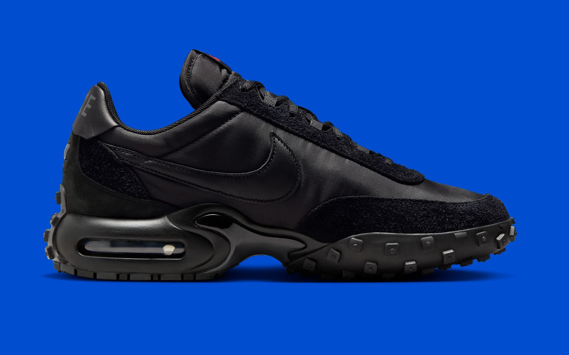 The Nike Air Max Waffle SP 