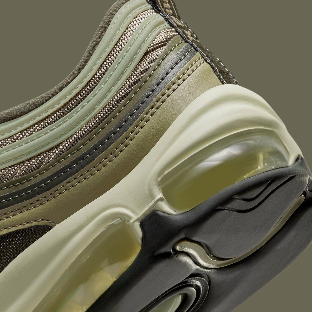 Nike air max clearance 97 ultra olive green