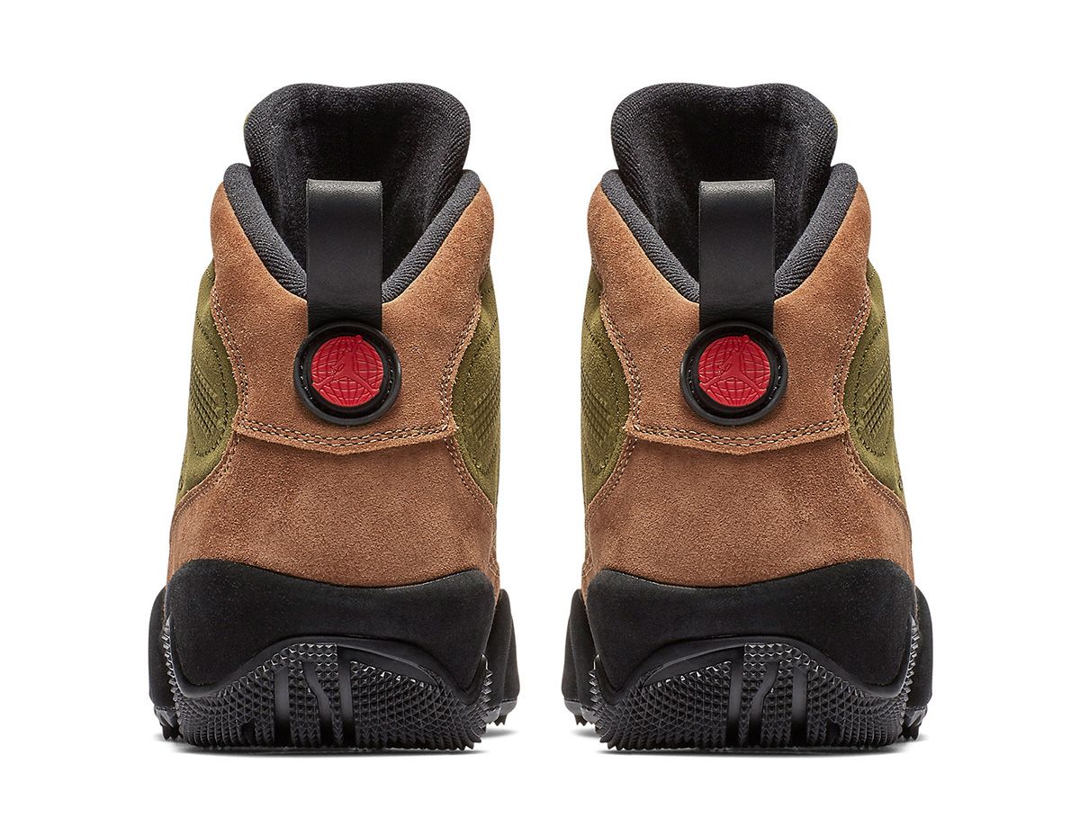 Jordan boots clearance beef and broccoli