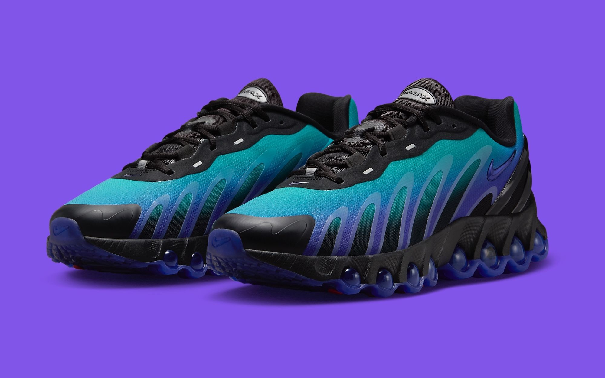 An 'Aqua' Look Splashes onto the Nike Air Max Dn8 | EiprShops°