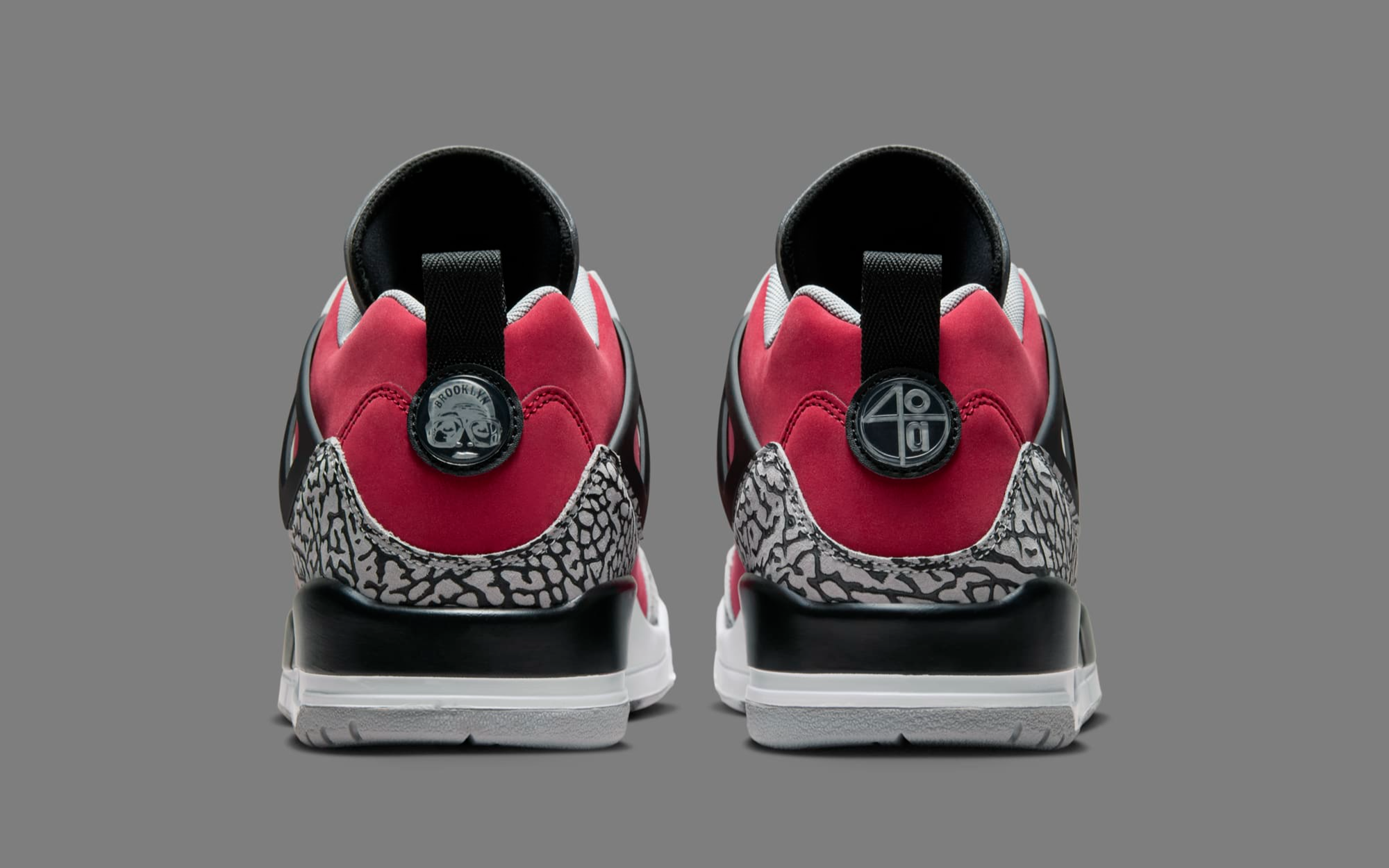 Where to Buy the Jordan Spizike Low 