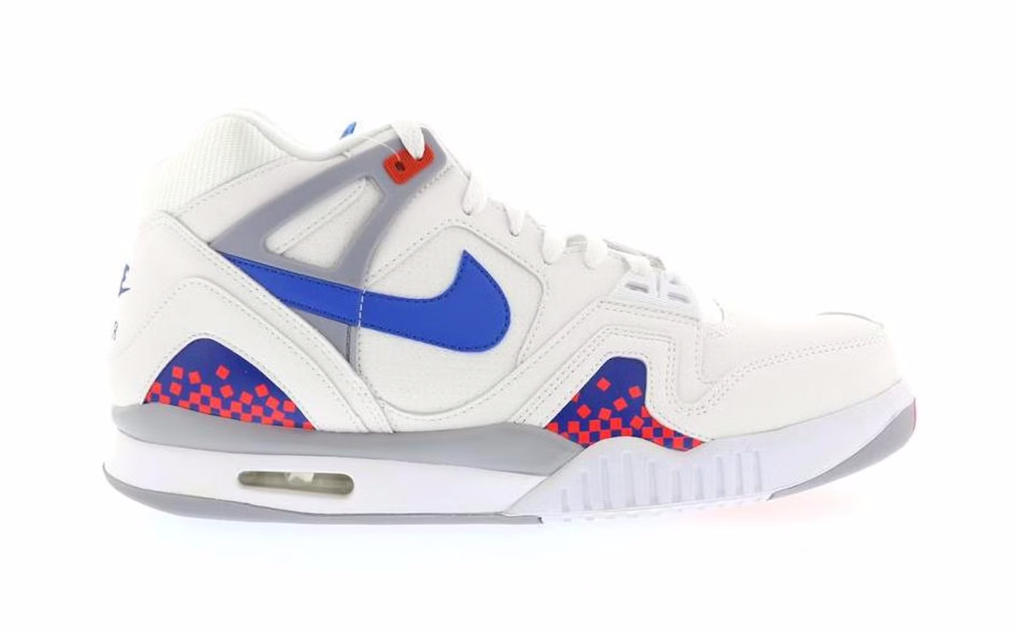 The Nike Air Tech Challenge 2 