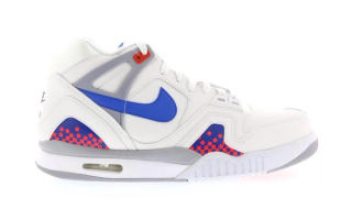 The Nike Air Tech Challenge 2 "Pixel Court" Returns Fall 2025