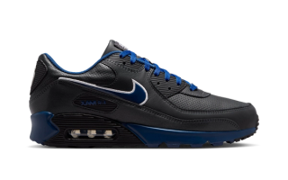 NFL x Nike Air Max 90 "Colts" (SKU: IW1137-001)