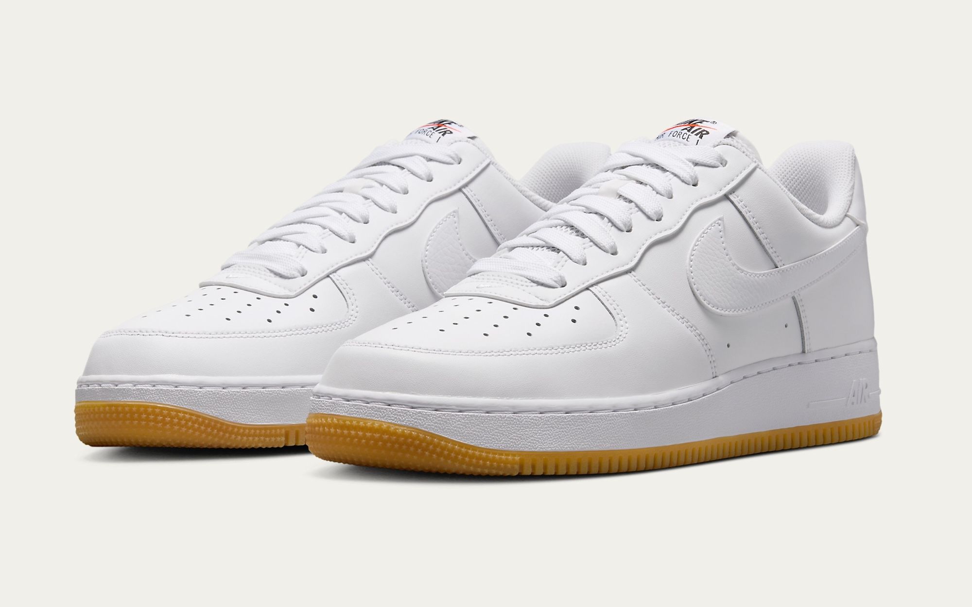 fazo air force 1