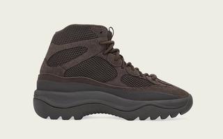 adidas yeezy desert boot oil release date