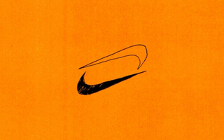 Logo lockup for Nike Running x Our Legacy Spring/Summer 2027 Collaboration.