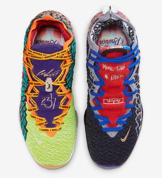 what the wholesale nike lebron 17 cv8080 900 release date info 5