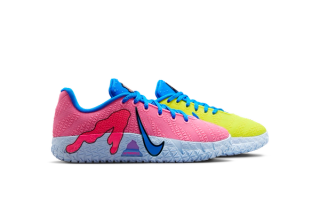 Nike Basketball and Kool-Aid's Ja 3 collaboration for Ja Morant.