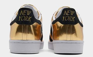 adidas superstar metallic gold new york fx3900 release date info 4