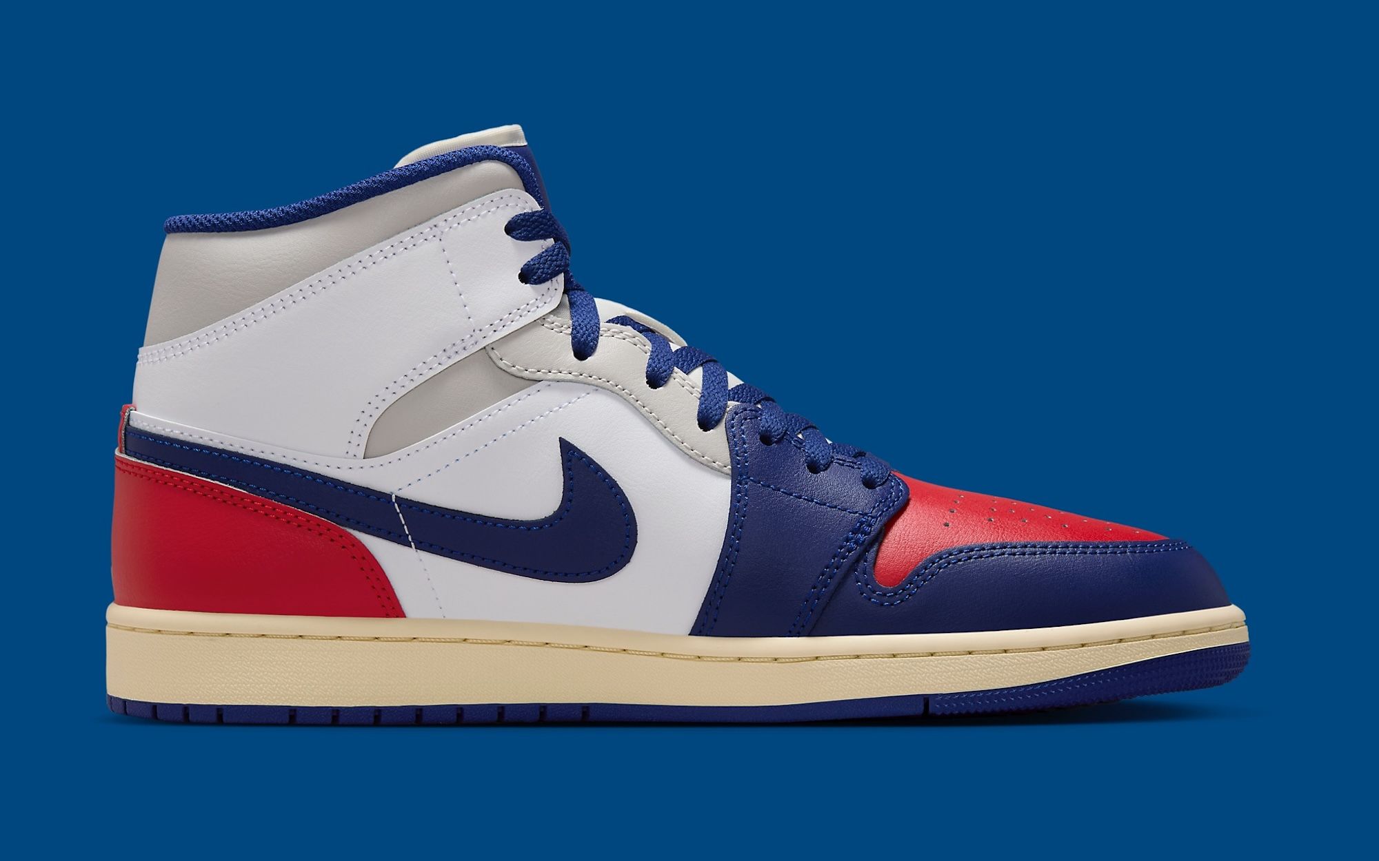 Where to Buy: Air Jordan 1 Mid 