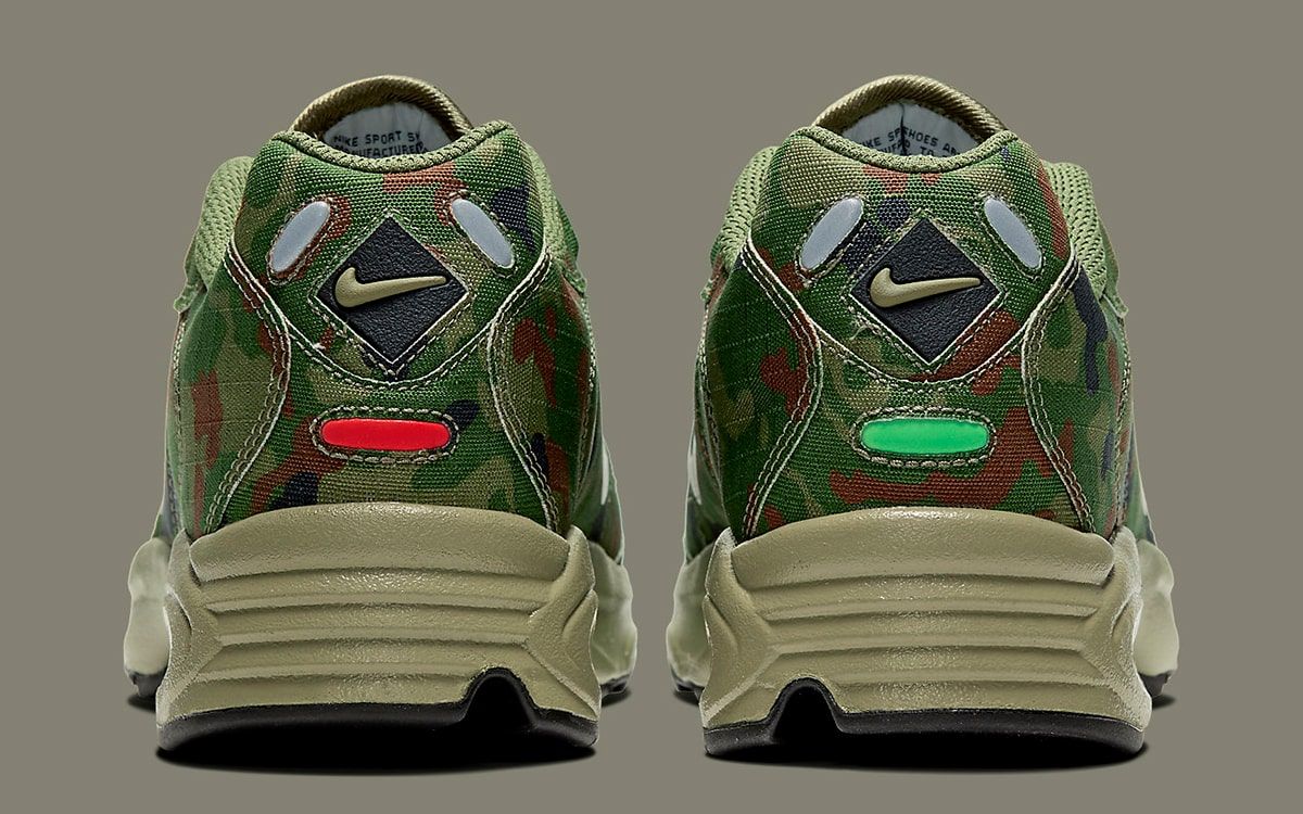 Air max discount triax 96 safari