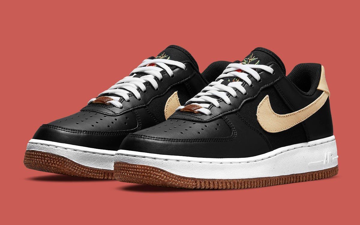 air force 1 lv8 pomegranate