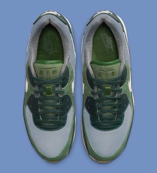 Nike Air Max 90 Pro Green