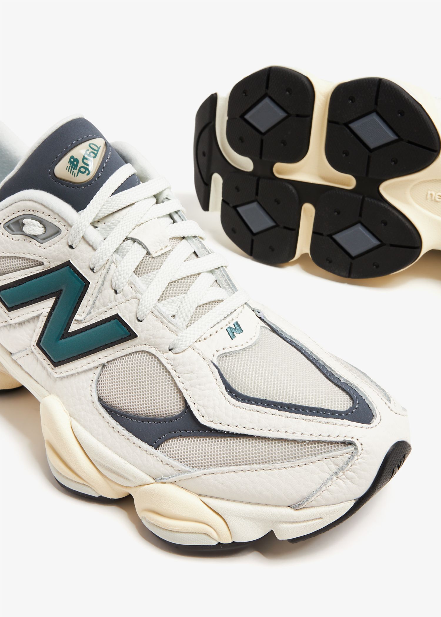 The New Balance 9060 