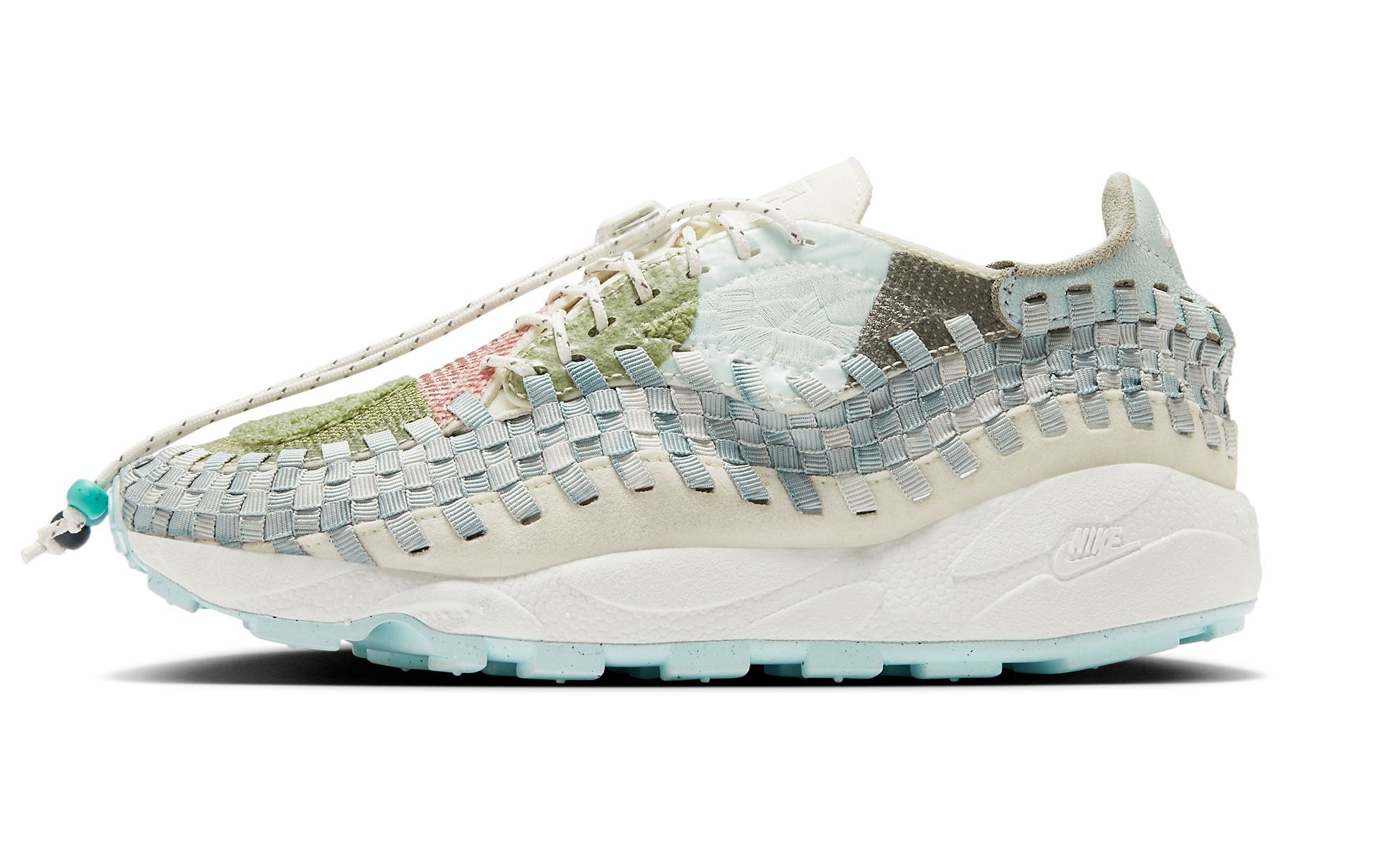はたけ様Nike AIR FOOTSCAPE PREMIUM JACQUARD Nike Air Footscape NM (Jacquard) - Releases