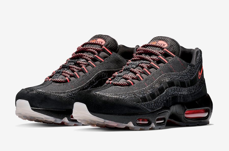 Air max clearance 95 211