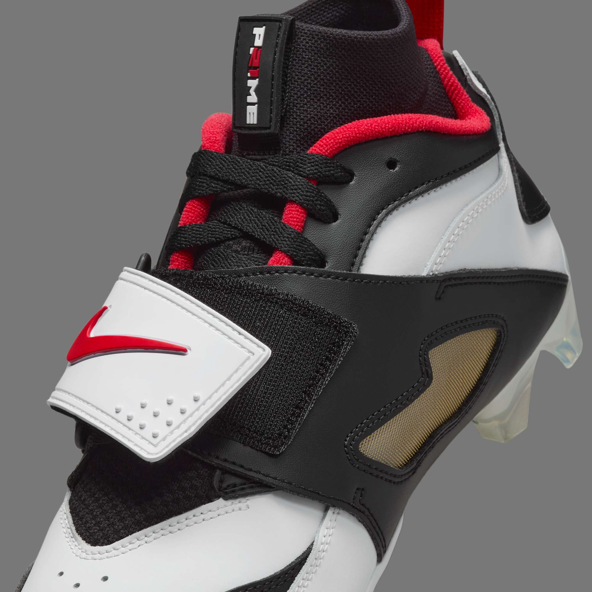 1993 deion sanders shoes