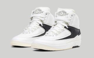 The Air Jordan 5 x DJ Khalid "Sail/Black" Drops January 10