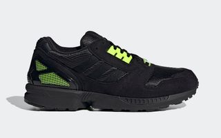 adidas zx 8000 core black solar yellow s29247 release date