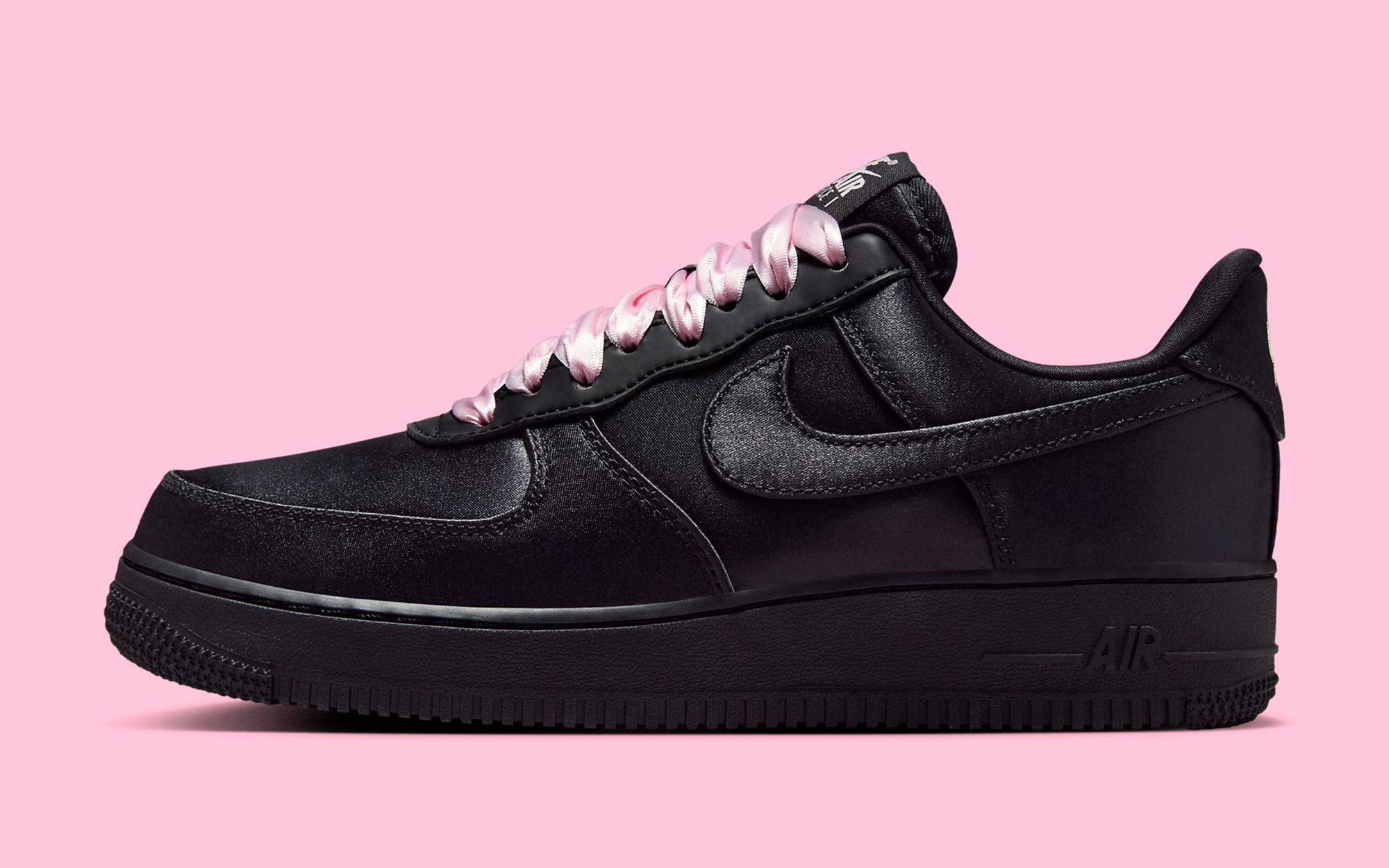 Nike Elevates the 