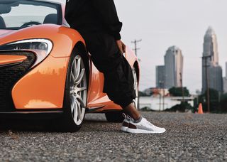 Whitaker Car Club x buy adidas NMD Racer Release Date Price