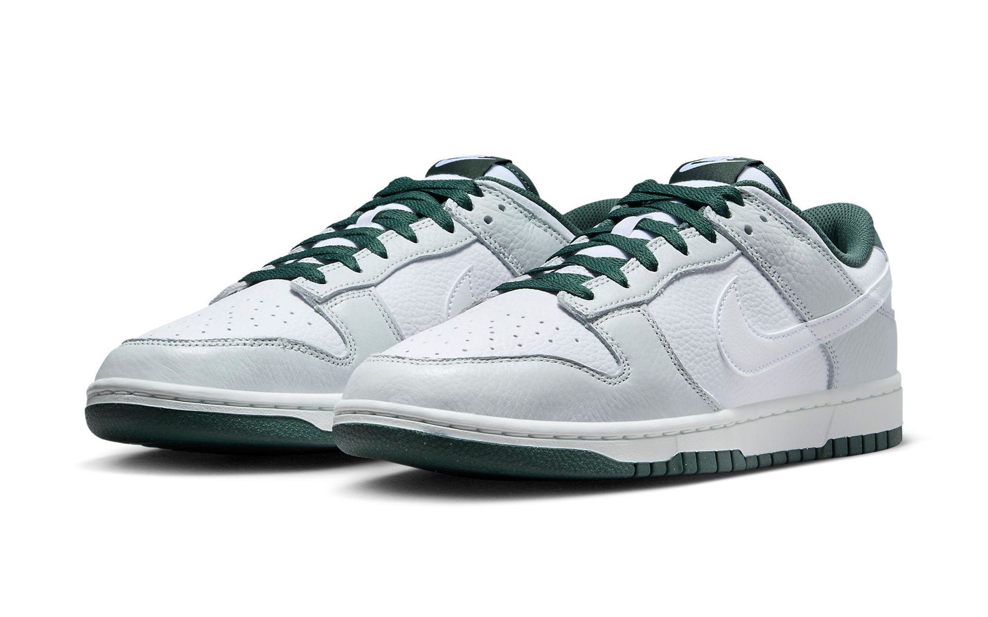 mens nike vapor ultrafly pro mcs boys grade school RichardyoungonlineShops The Next Nike Dunk Low Dons Photon Dust and Vintage Green