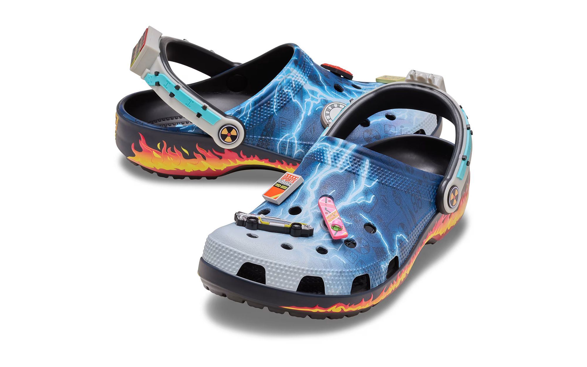 december croc release