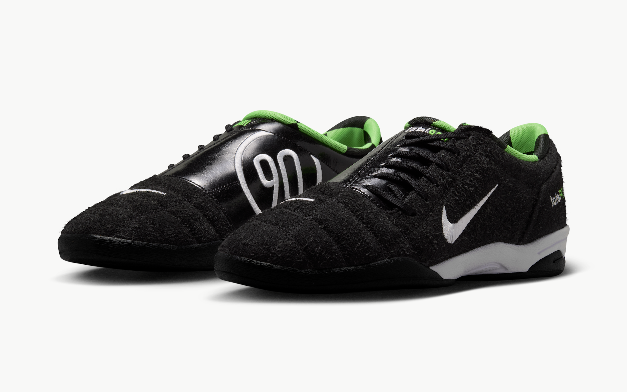 Nike's Next World Cup-Ready Total 90 III Features 