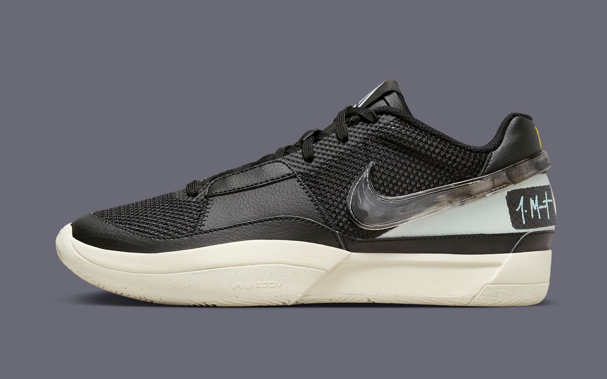 Official Images // Nike Ja 1 