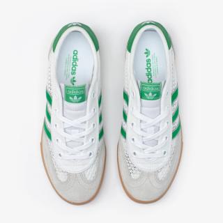 adidas tischtennis white green gum ie0874 4