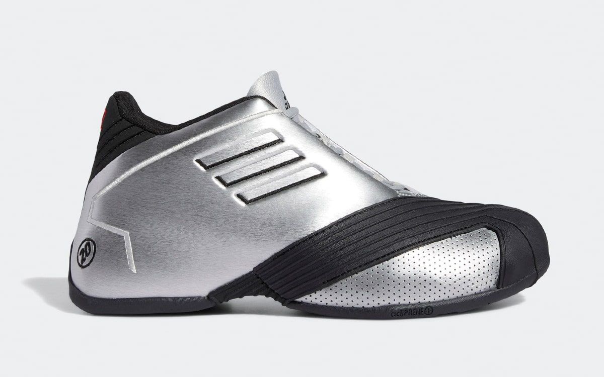 adidas(アディダス) / T-MAC 1 20TH ANNIVERSARY_Tマック 1 20TH