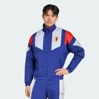 Japan adidas EQT Track Jacket (SKU: KG0231).