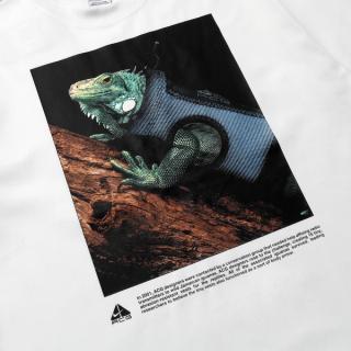 Nike ACG "Iguana Vest" Dri-FIT T-Shirt (Summer 2025). Photo via The Darkside Initiative.