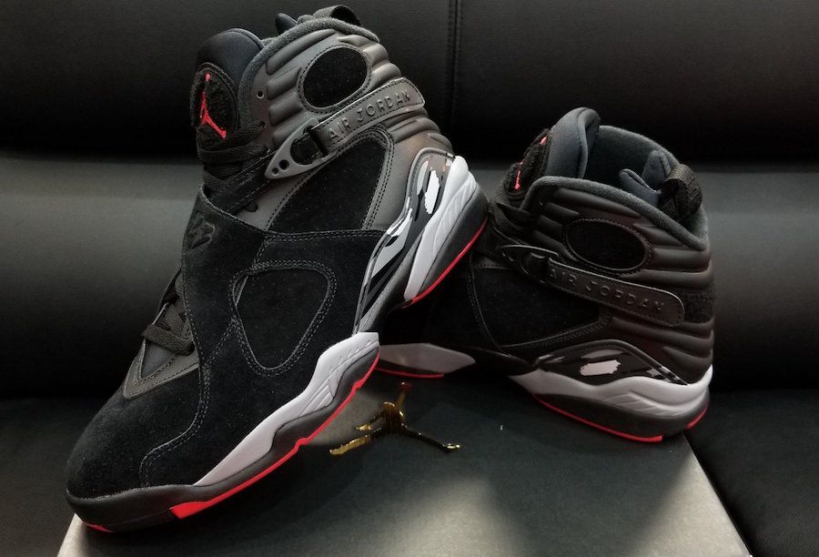 Darth maul jordan 8s release date sale