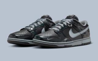 The Nike Dunk Low "Berlin" Drops October 5