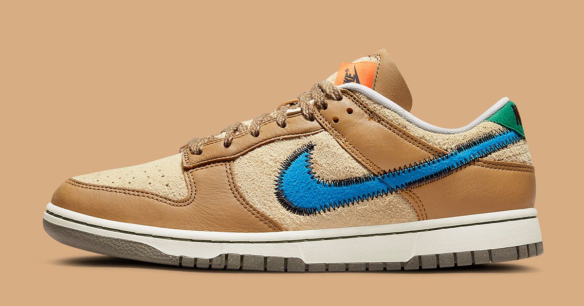 Where to Buy the size? x Nike Dunk Low | House of Heat°