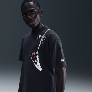 Nike LeBron 23 "Grand Opening" T-Shirt