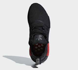 adidas NMD R1 Bred B37618 Release Date 4