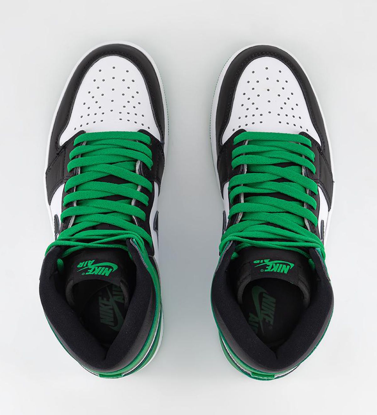 Where to Buy the Air Jordan 1 High OG “Celtics” (2023) | House of 