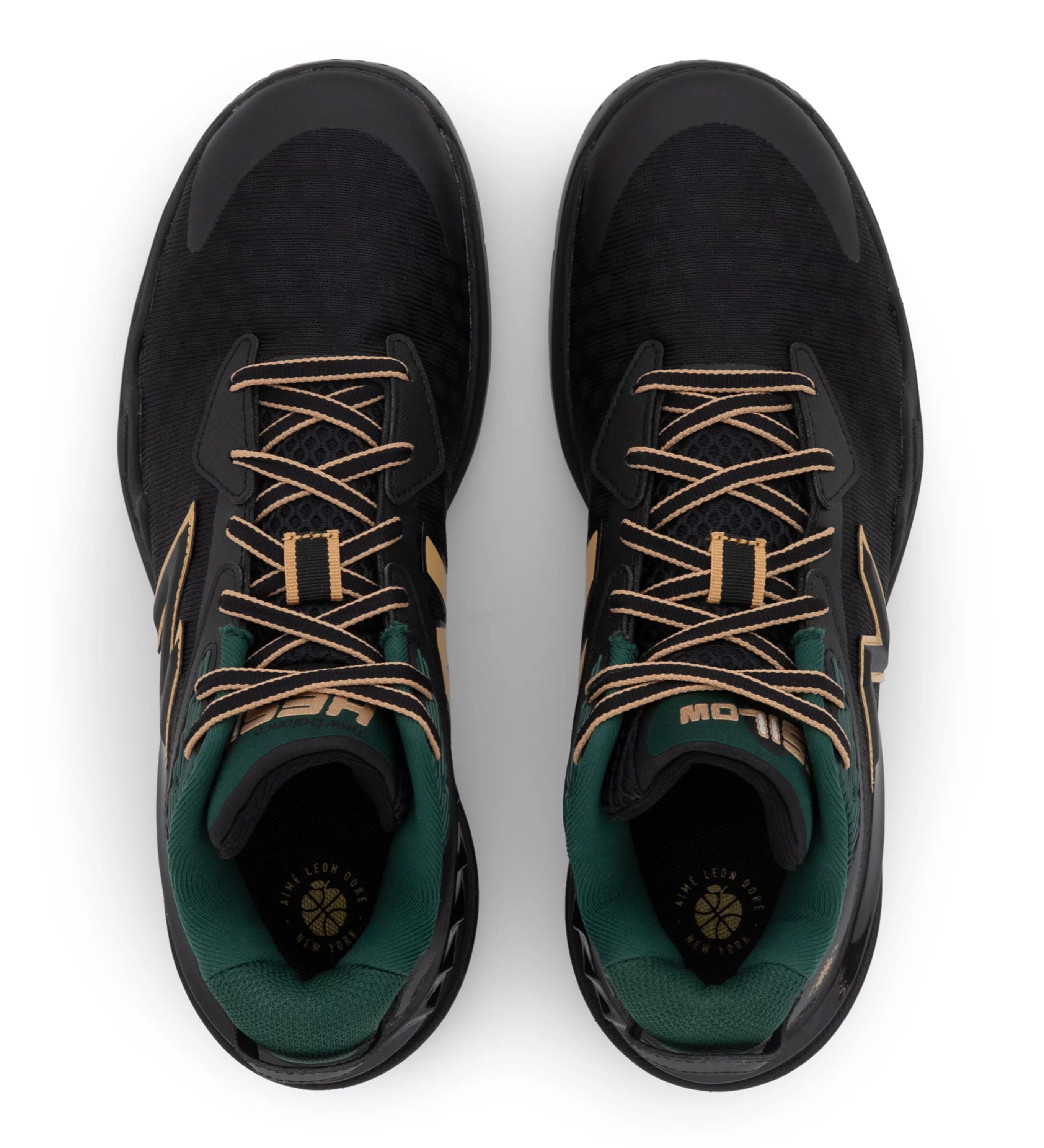 【New Balance】 Aime Leon Dore Hesi Low v2 Aime Leon Dore x New Balance Hesi Low v2 Pack