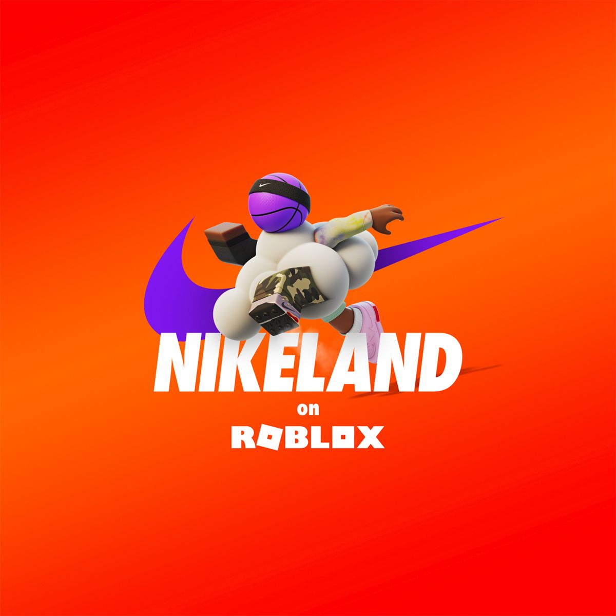 roblox nike 2019