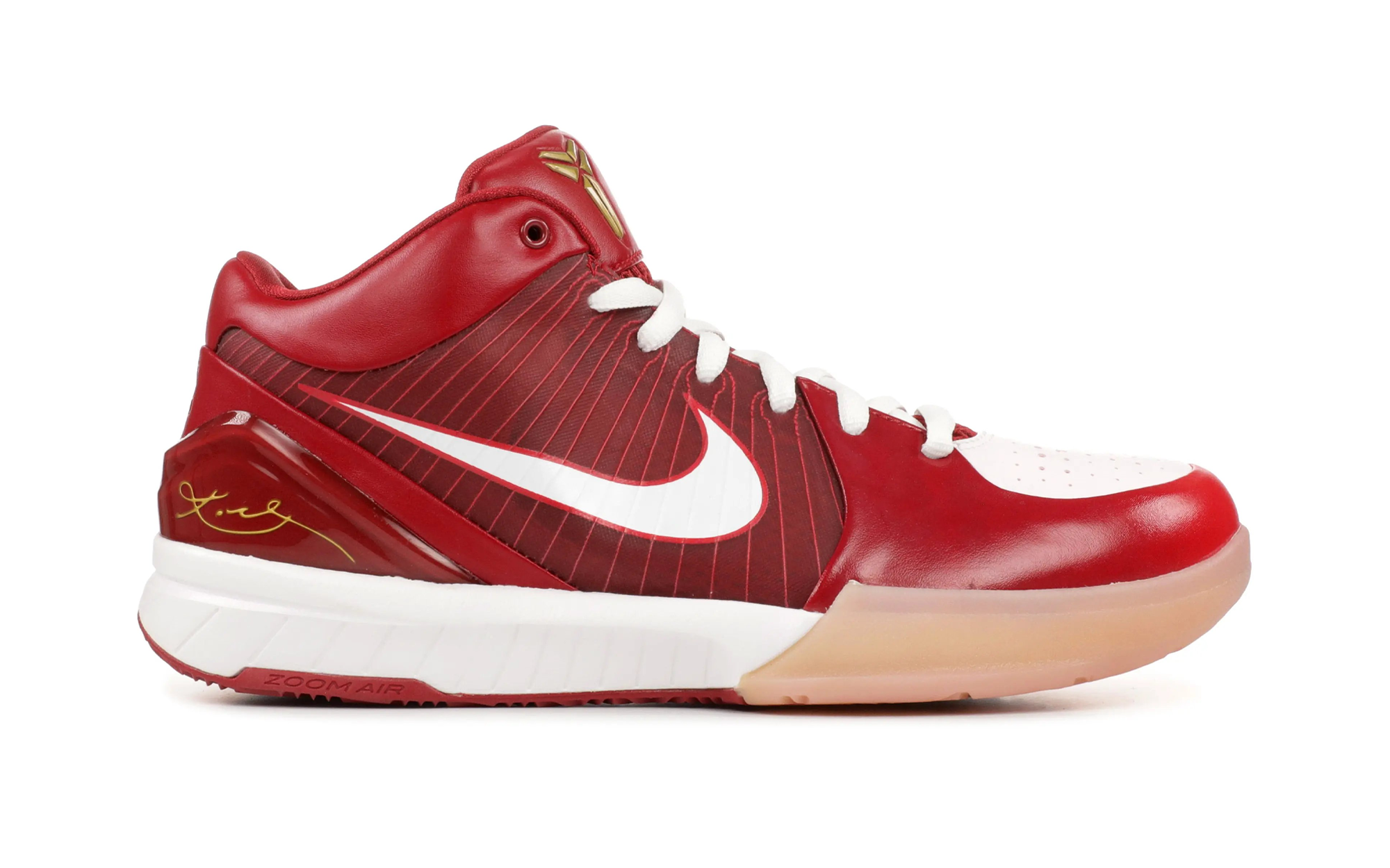 Nike Kobe 4 Protro 