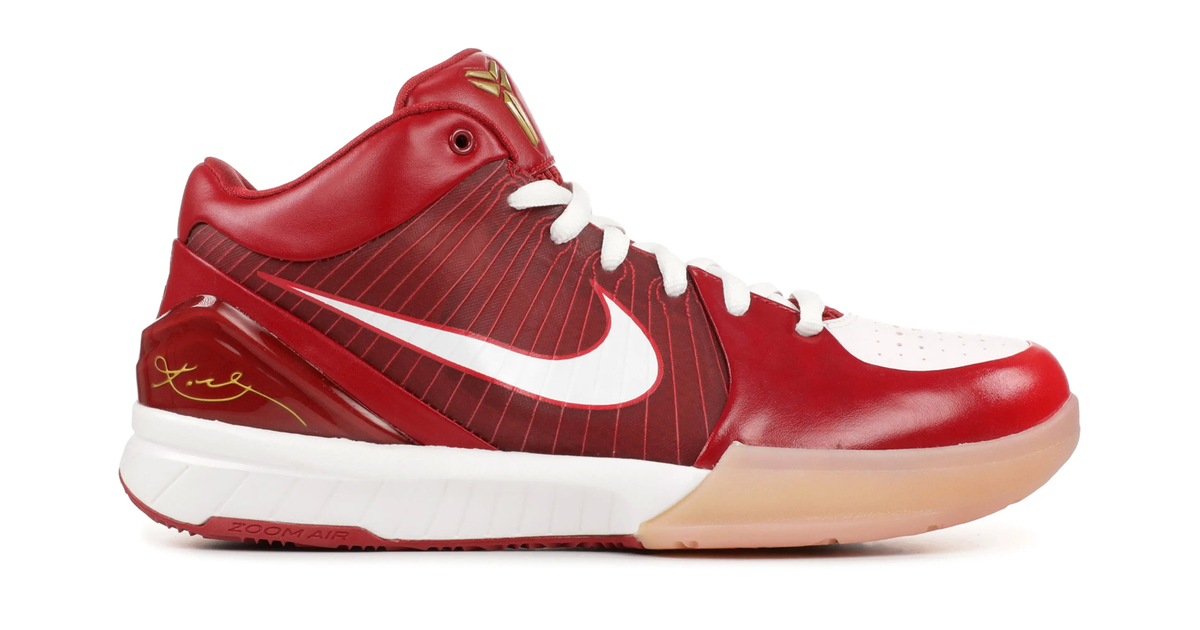 Nike Kobe 4 Protro 