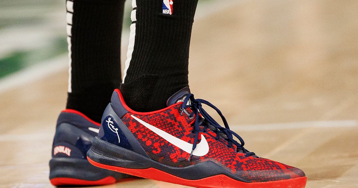The Nike Kobe 8 Returns Fall 2023 | House of Heat°
