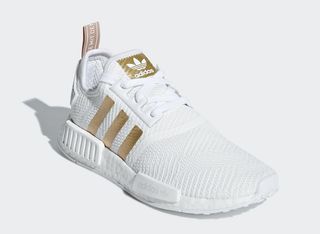 adidas NMD R1 Metallic Stripes Pack B37650 3