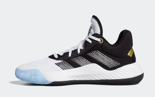 adidas don issue 1 white black gold eg5670 release date info 3